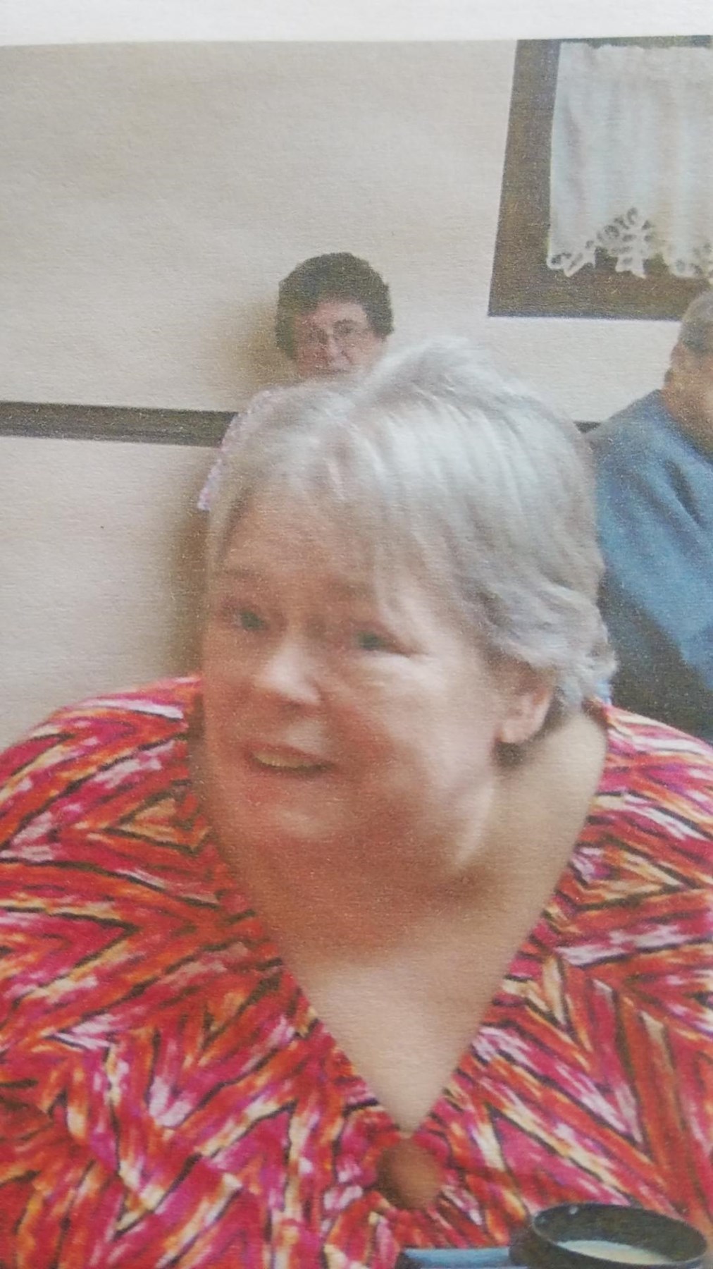 Obituary of Jody Ruth Beach