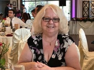 Obituary of Ann Ellen Beard