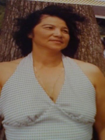 Obituary of Iluminada Serrano Mateo