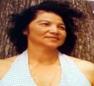Obituary of Iluminada Serrano Mateo