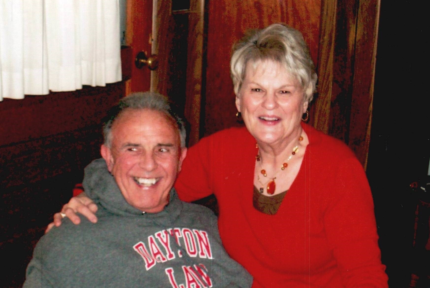 Obituary of Thomas Carl Huskey