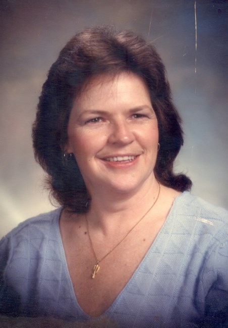 Obituary of Sally Linda Courage