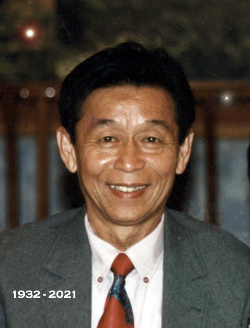 Obituary of Hanh Huu Nguyen