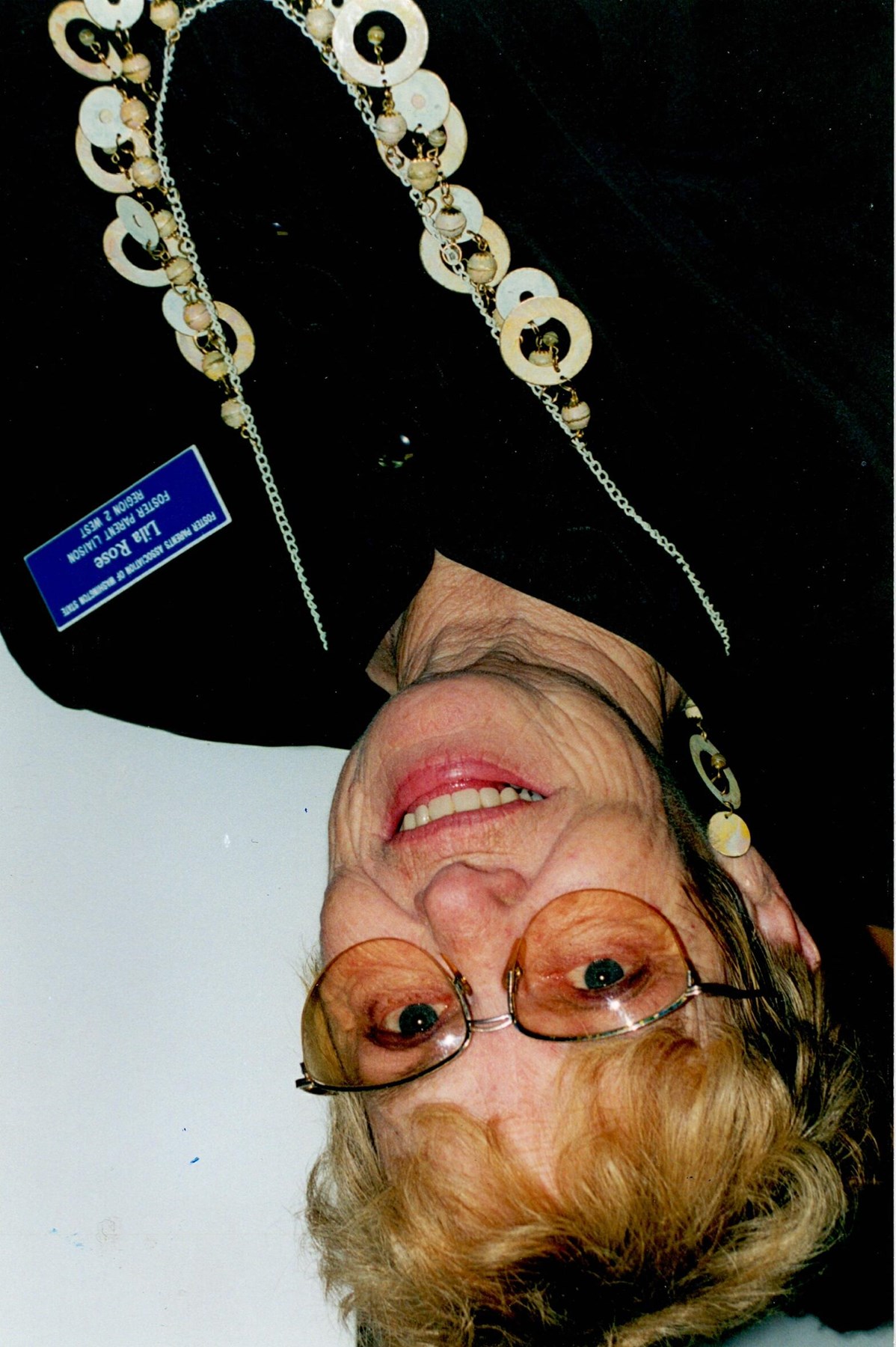 Obituary of Lila Ann Rose