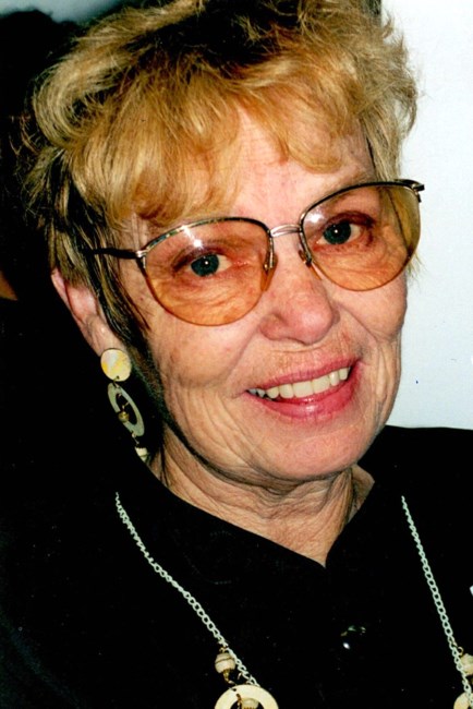 Obituary of Lila Ann Rose