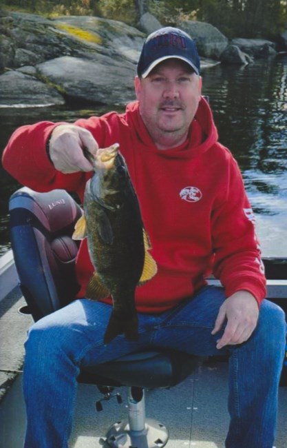 Obituary of Matthew Edward Forand