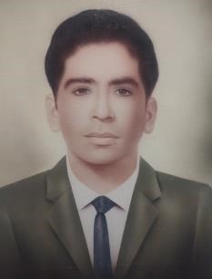 Obituary of Nolberto Carlos Castro-Gomez