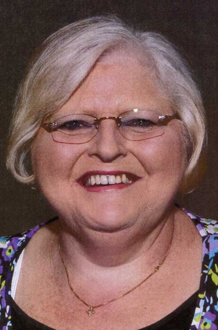 Obituary of Teresa Beck Hampton