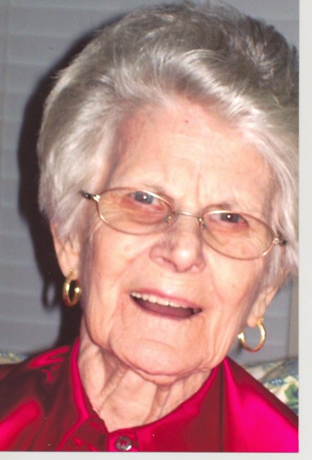 Obituary of Anabel Torres