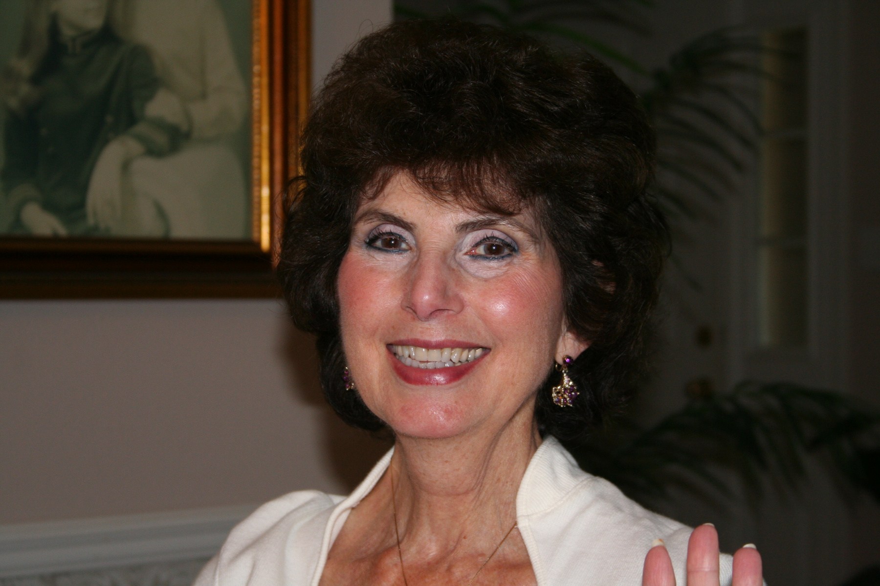 Vivian Hadoulis Obituary Tallahassee Fl