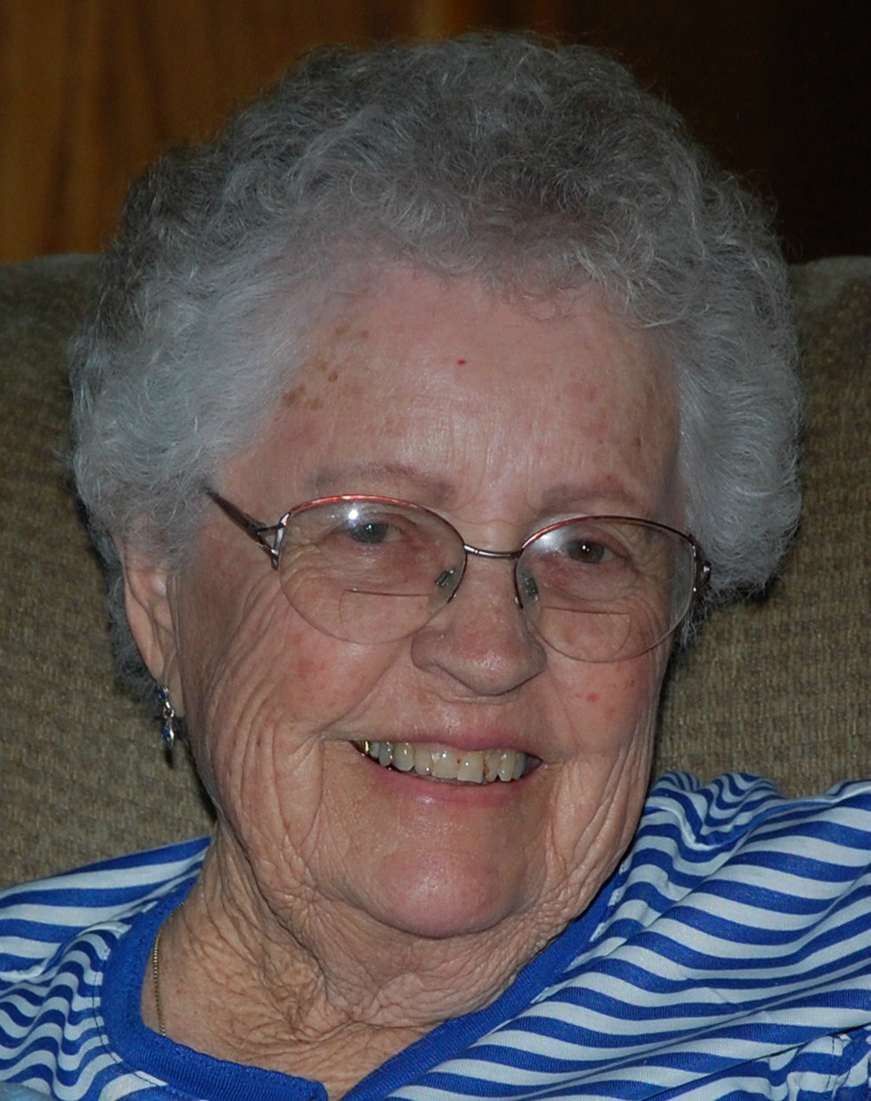 Viola June Dyson Obituary Red Bluff, CA