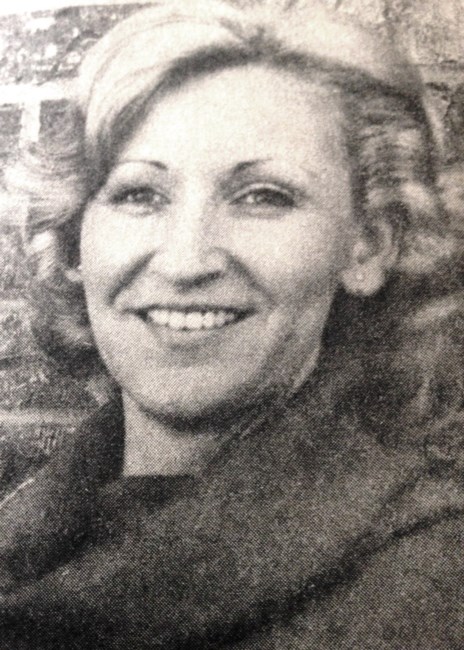 Obituary of Wanda Gail Pruitt