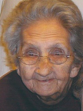 Obituary of Ethel Mae Green