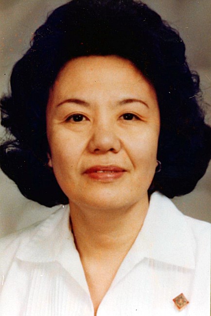 Obituary of Estrellita Aquino Panganiban