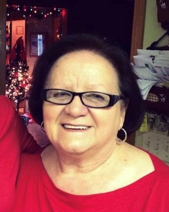 Obituary of Janice Wells