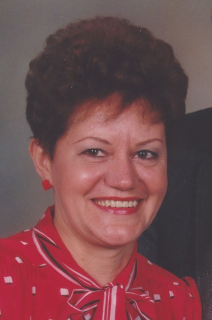  Obituario de Janet M. Anderson