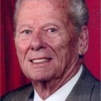 Obituary of Albert "Al" Godfrey Tuller Jr.