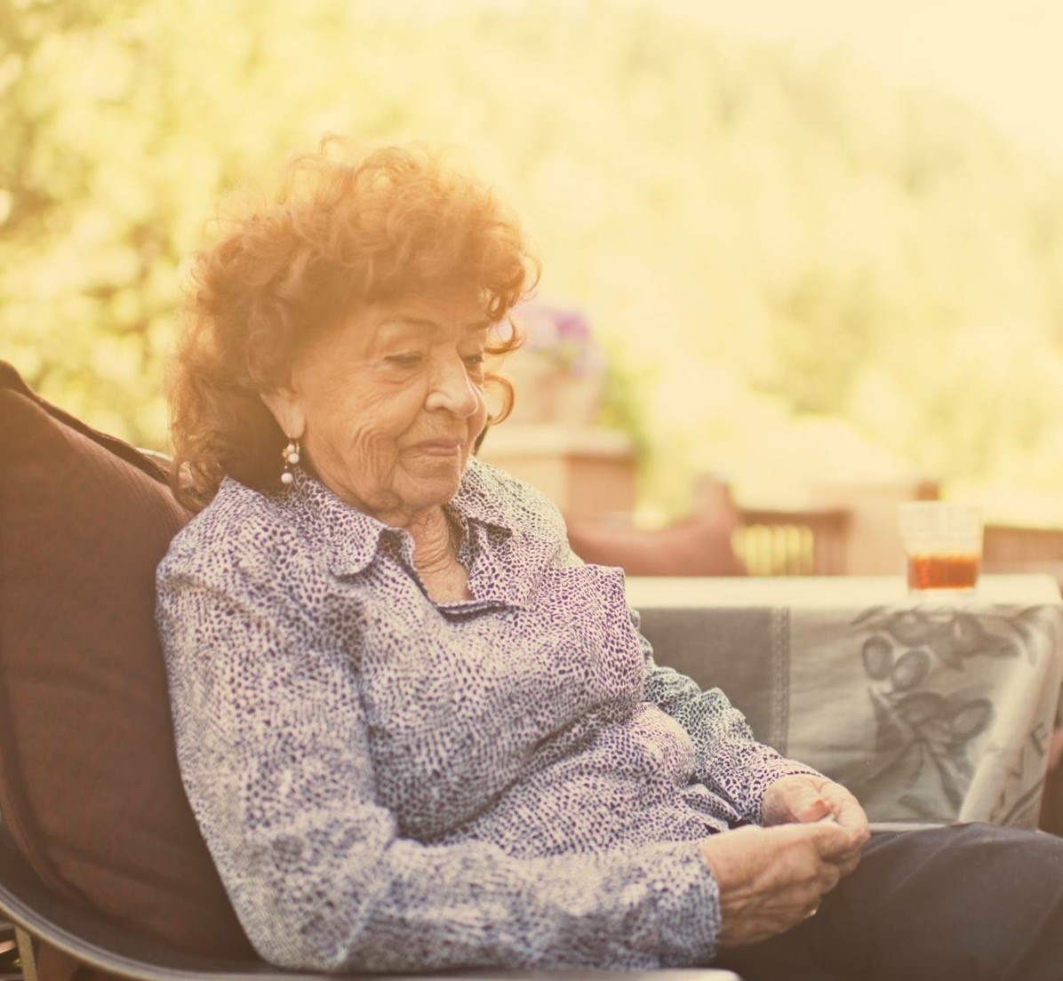 Obituary of Frances Lavonne Ward