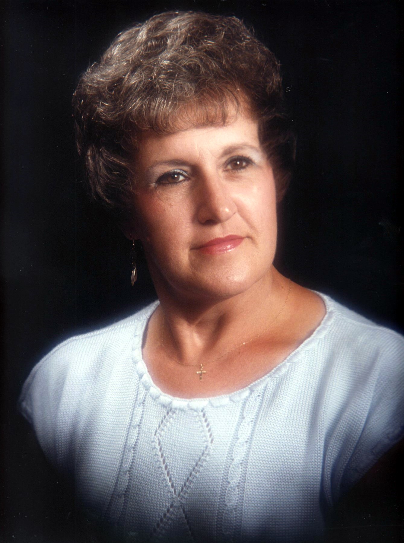 Betty Thomas Obituary New Bern, NC