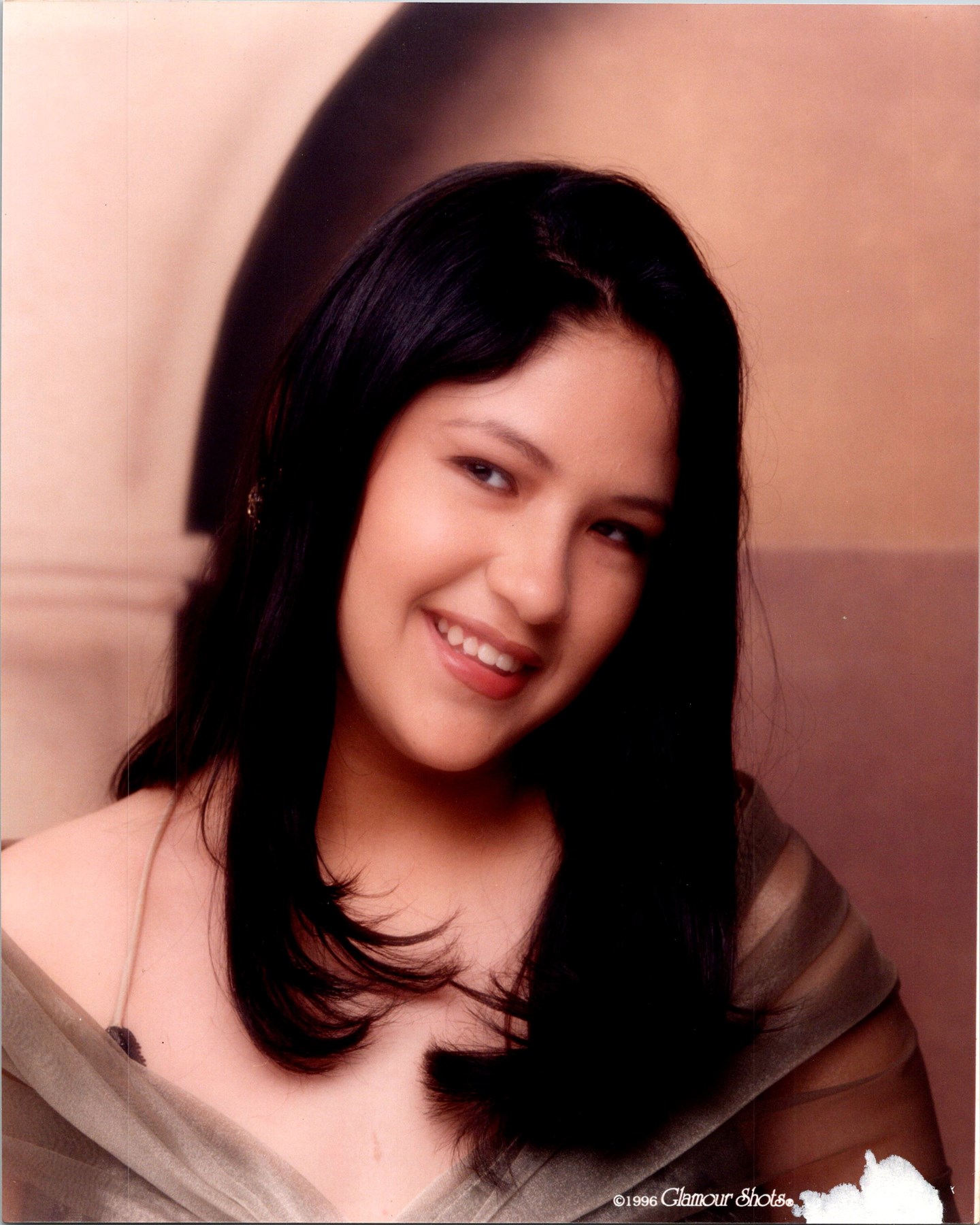 Obituary of Mariel Villanueva