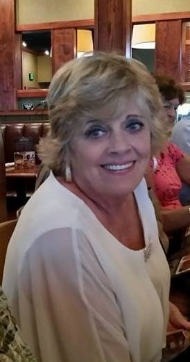 Obituary of Marilyn Calandriello