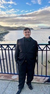 Obituary of Roberto Cortes