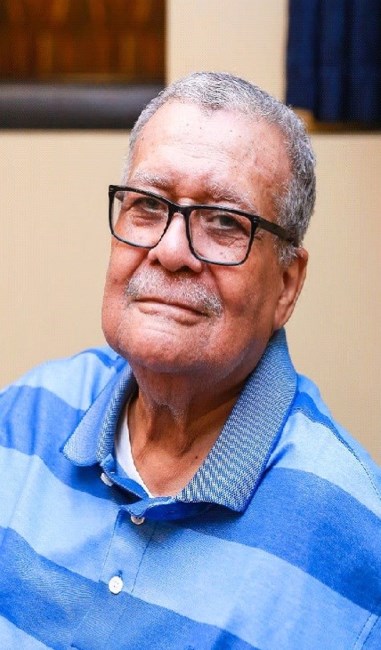 Avis de décès de Thomas Franklin Boothe