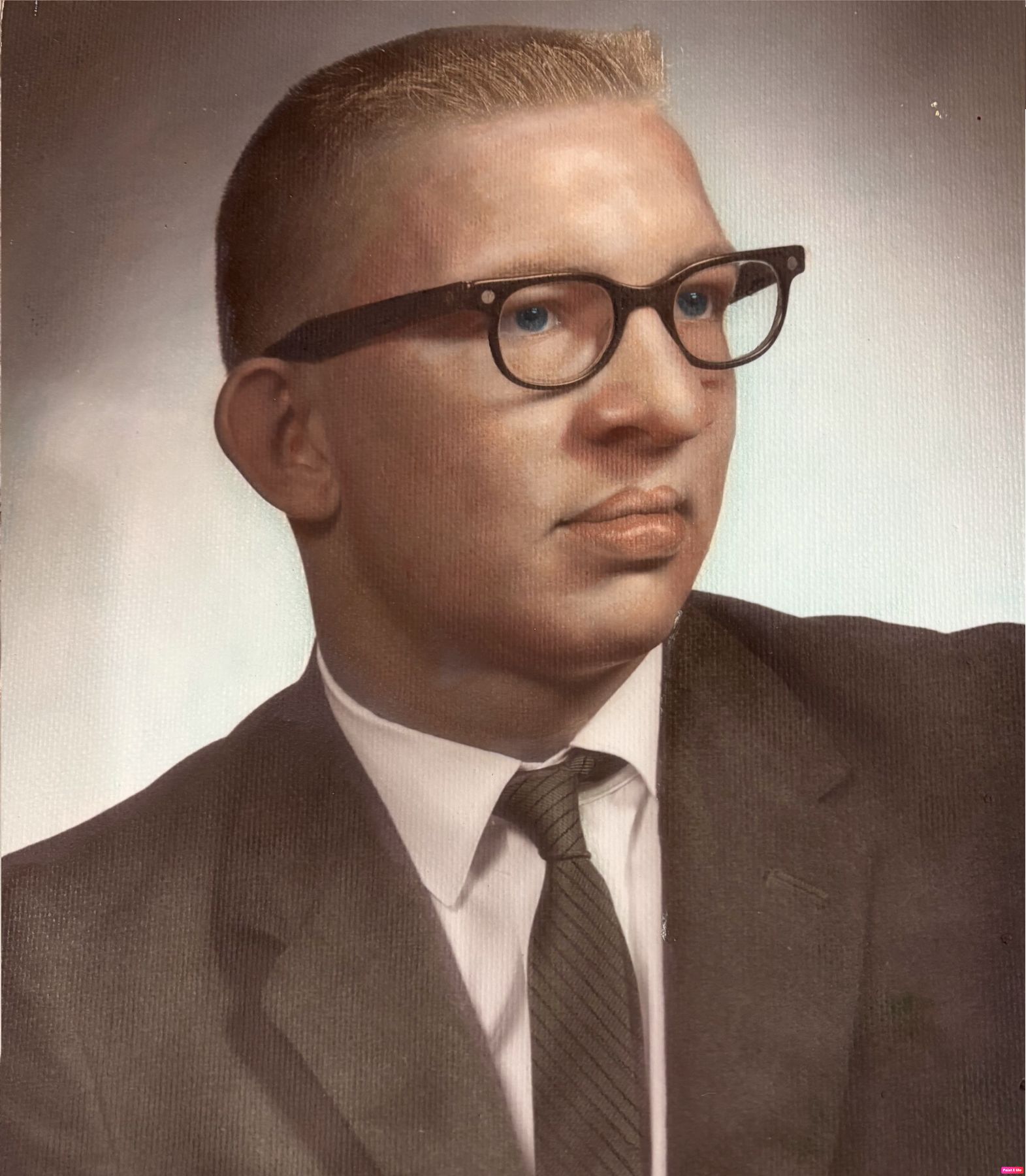 Obituary of Thomas Edward Nelson Jr.