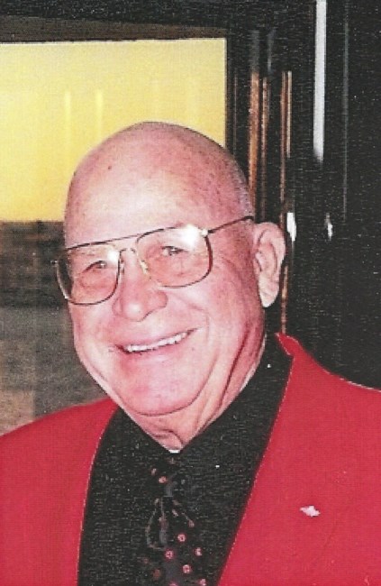 Obituary of Scott Kennedy