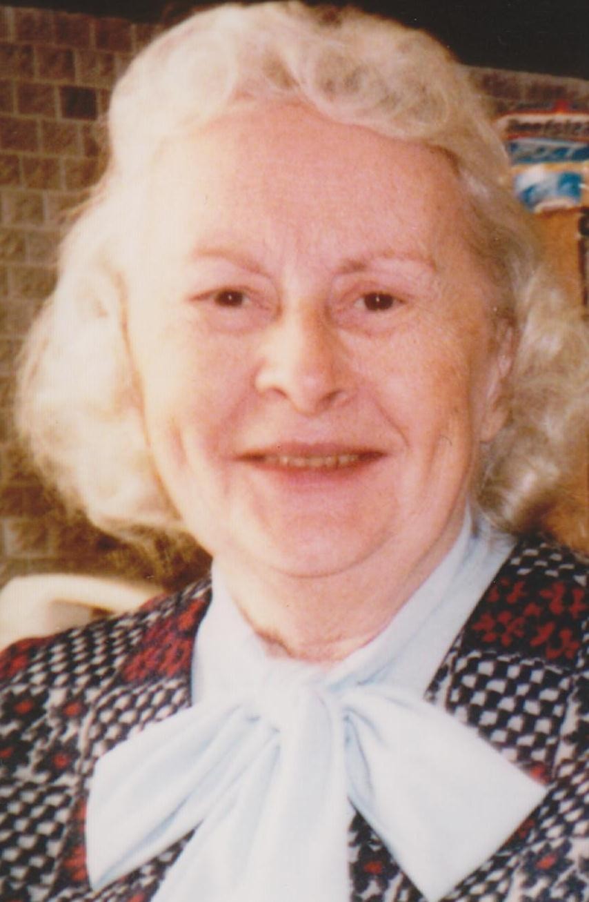 Anne Sinks Obituary Forest Park, IL