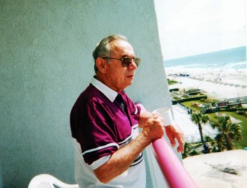 Obituary of Warren "Tuna" Austin