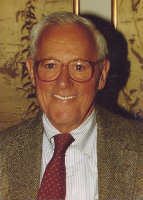 Obituary of Leon Albert Carrow