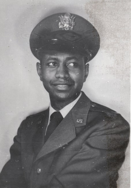 Obituary of Col. Jordan D. Johnson Jr. (U.S. Air Force, Retired)