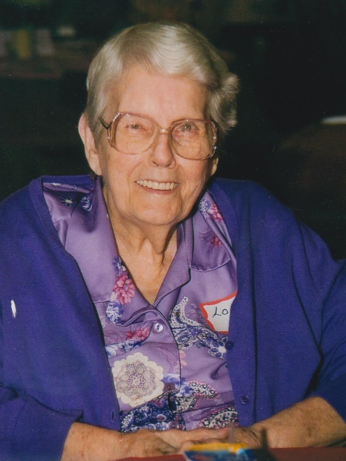 Louise Emily Hall Obituary Houston, TX