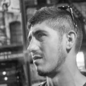 Obituary of Charles Dalrymple