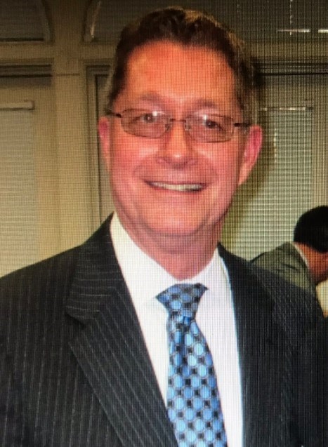 Obituary of James Claude Holcombe