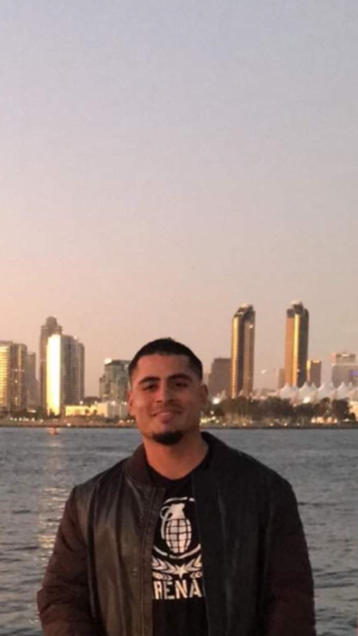 Obituary of Jesus Luna