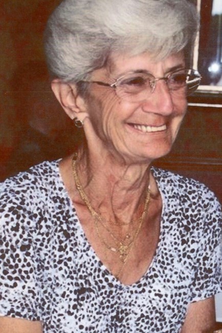 Obituary of Barbara Ann Whitmore