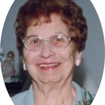 Obituary of Mary Silverio