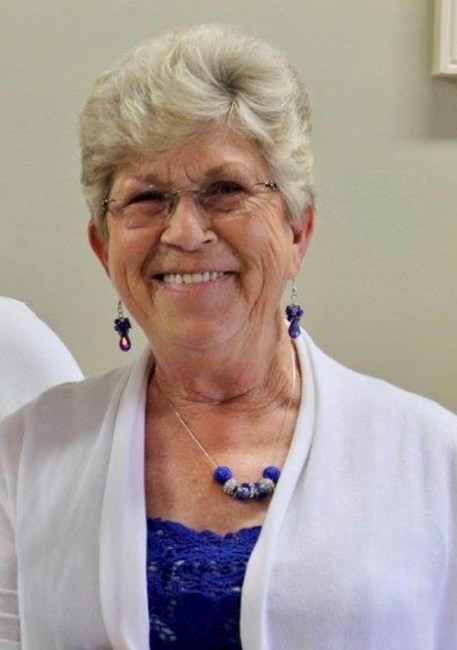 Obituary of Brenda Gail Bell