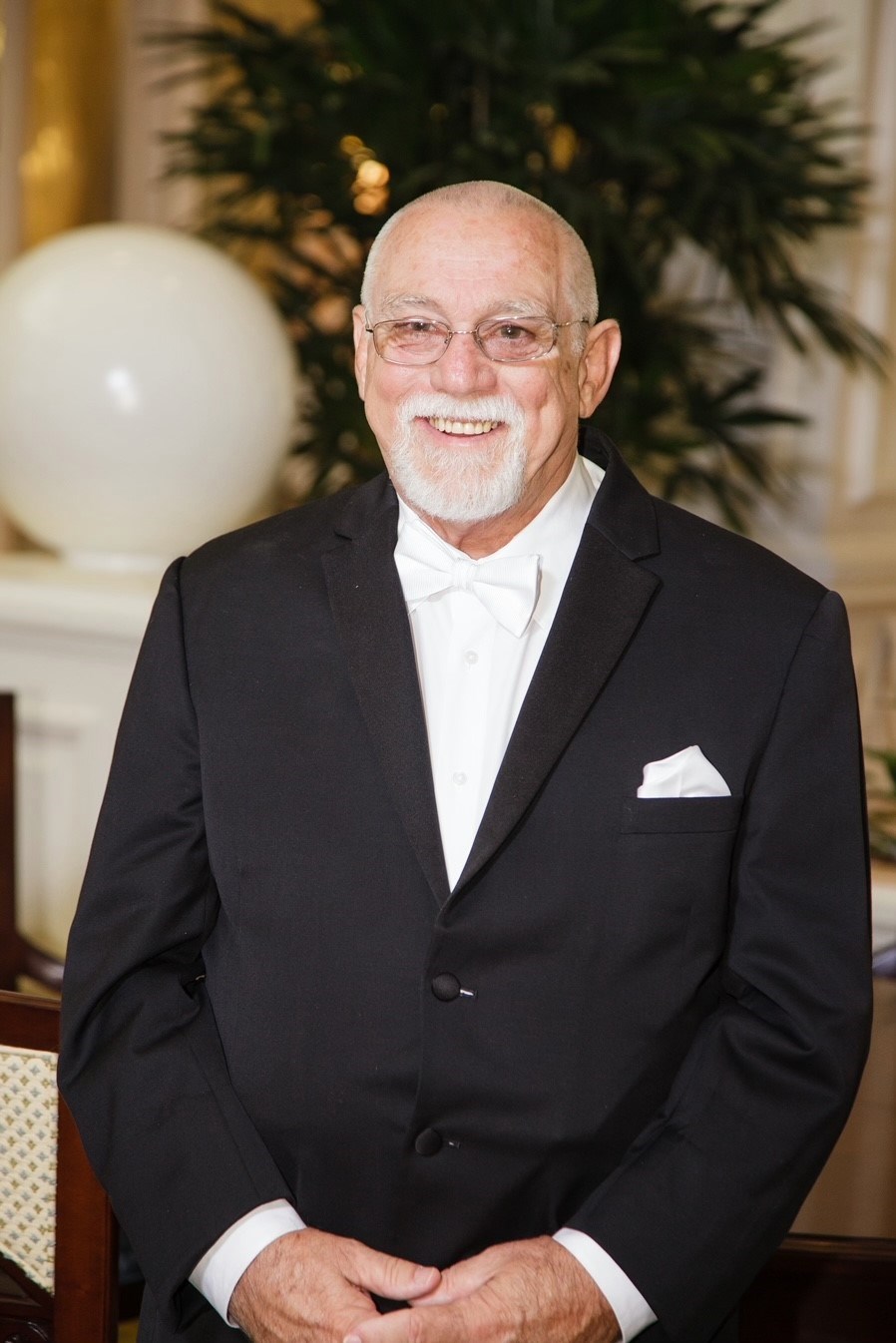 Avis de décès de Reid Alfred Krauss