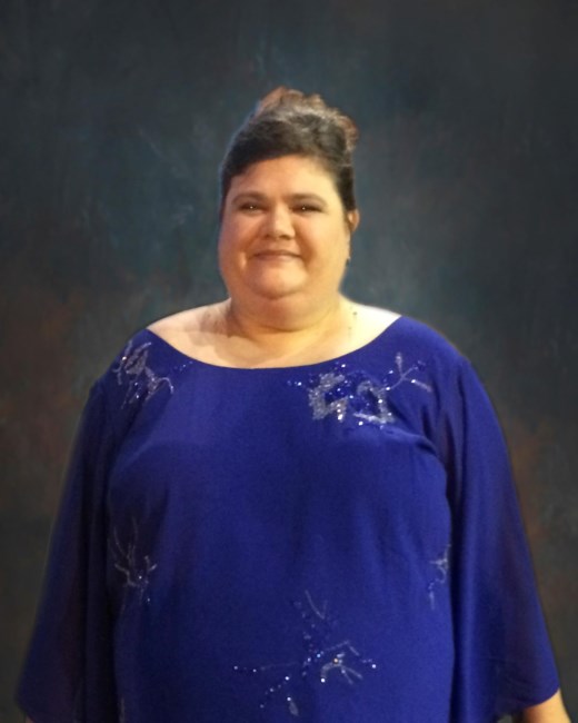 Obituary of April Ann Breaux