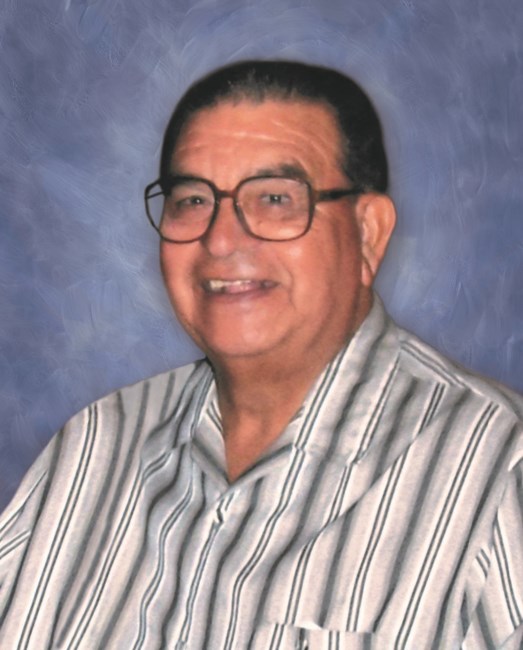 Obituary of Joe M. Jalomo