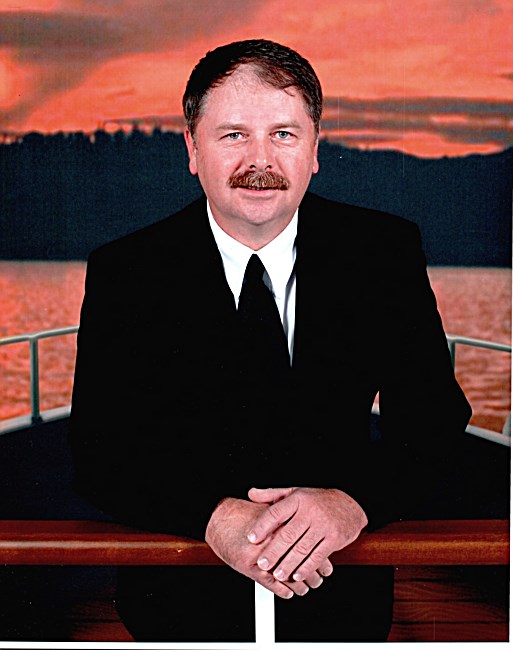 Obituary of George William Hartman