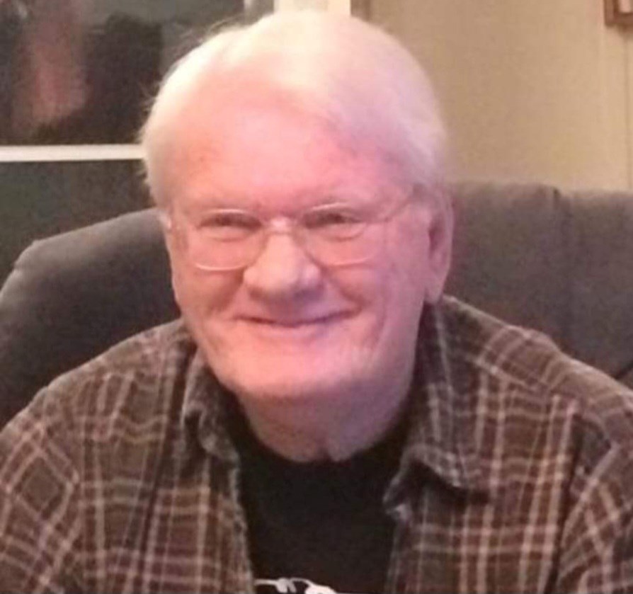 Avis de décès de Mr. Thomas Edward Gilliam