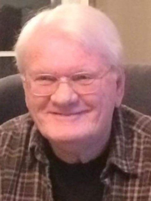 Obituario de Mr. Thomas Edward Gilliam