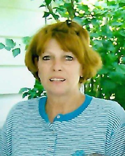 Obituary of Loretta Mae Hunter