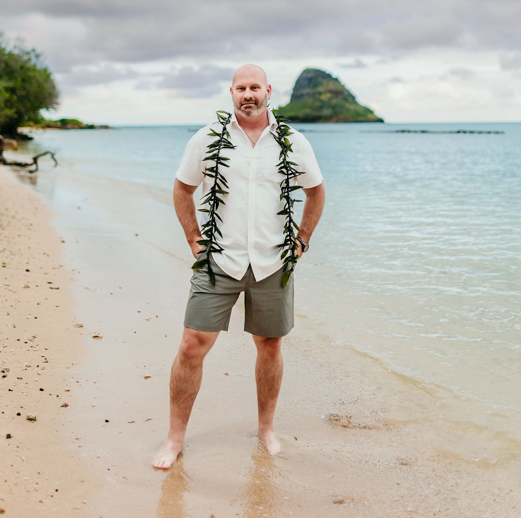 Obituario de Christopher Michael Ford