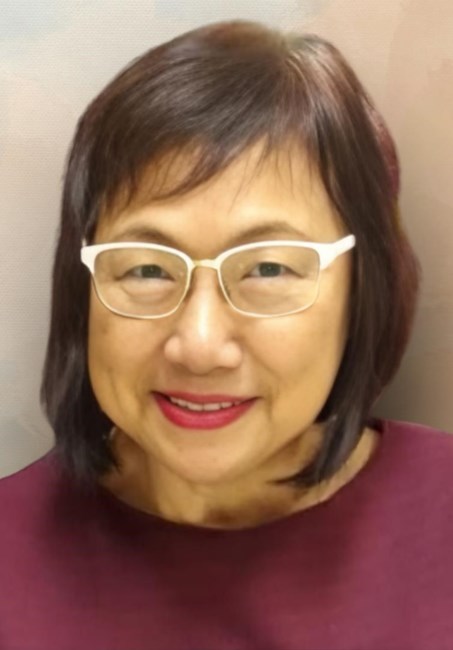 Avis de décès de Stella Lai Bing Chu