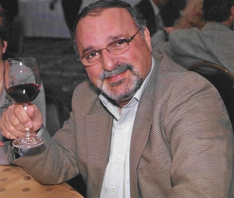 Obituary of Andre Polissedjian